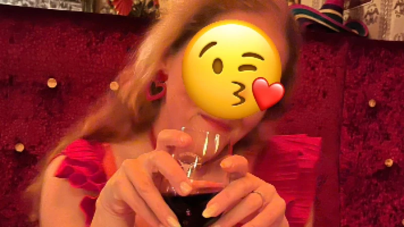 Escorte anders- wie is Babe